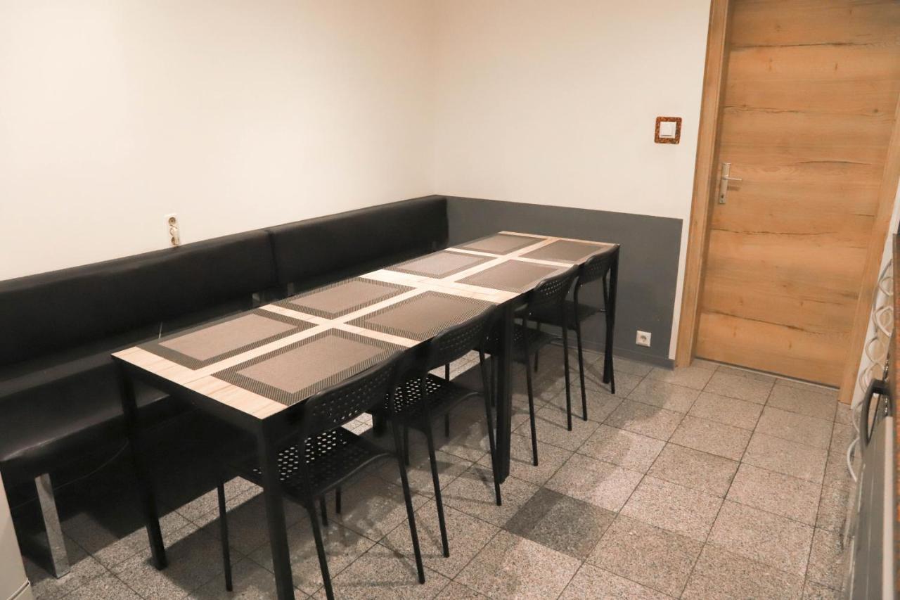 «Go West» Guest Rooms Viena Exterior foto