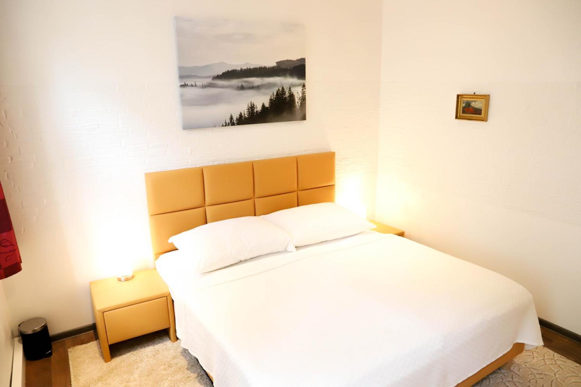 «Go West» Guest Rooms Viena Exterior foto